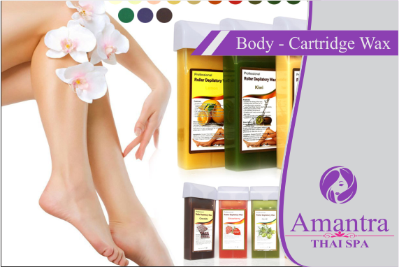 Amantra Thai Spa Nashik | Spa in Nashik